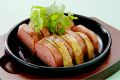 料理メニュー写真&nbsp;スパムとジャガイモのソテー