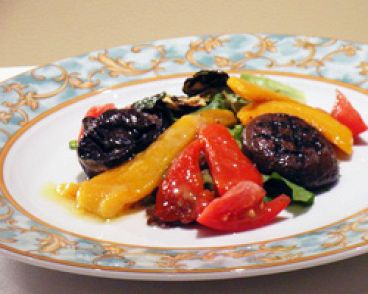 ベヴィトリーチェのおすすめ料理1