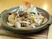 ガレージ酒場のおすすめ料理2