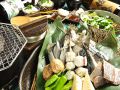 料理メニュー写真&nbsp;おくら