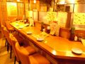 居心伝 JR六甲道店の雰囲気1