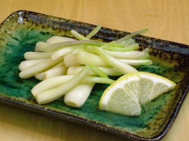 ガレージ酒場のおすすめ料理1