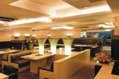 花十番 麻布十番店の雰囲気2