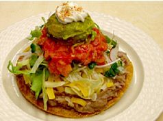 メキシコ家庭料理 メヒコリンドのおすすめ料理2