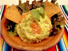 メキシコ家庭料理 メヒコリンドのおすすめ料理3