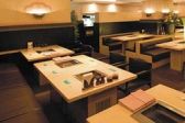 花十番 麻布十番店の雰囲気3