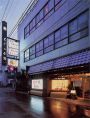 全体の外観です。