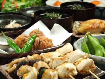 産直銘鶏 伊勢ろく 上野店のおすすめ料理1