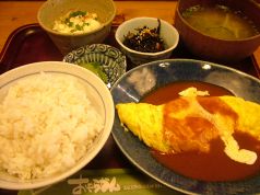 おそらかん 洋風田舎料理のおすすめ料理1