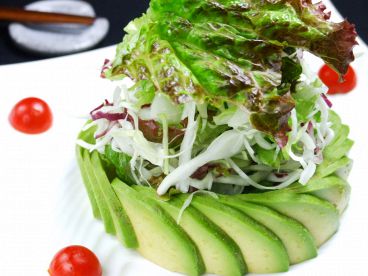 トウキョウダイニング TOKYO DINING 凛倶のおすすめ料理1