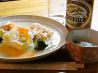 居酒屋道の奥のおすすめポイント1