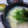料理メニュー写真&nbsp;雑炊（玉子・鶏・鮭・梅・チャンジャ）