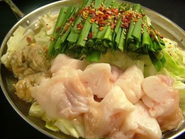 博多どんたくのおすすめ料理メイン