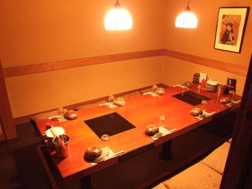 鳥元 人形町三丁目店の雰囲気1