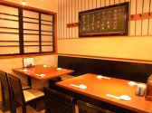 すし処 ごっつぉ 外苑前の雰囲気サブ2