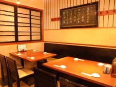 すし処 ごっつぉ 外苑前の雰囲気3
