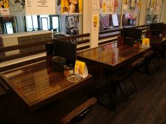 さくら 本店の雰囲気1