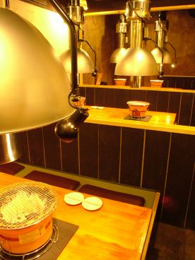 安安 歌舞伎町店の雰囲気メイン