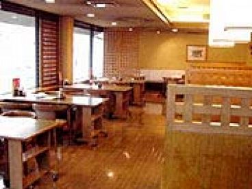 木曽路 博多駅南店の雰囲気1