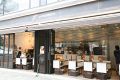 愛知　セルジュ源's 栄店の雰囲気