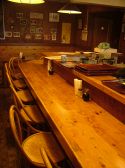 おそらかん 洋風田舎料理の雰囲気2