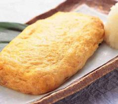 料理メニュー写真&nbsp;■手作り玉子焼き