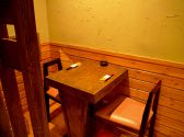 トウキョウダイニング TOKYO DINING 凛倶の雰囲気2
