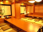 とりあえず吾平 倉敷店の雰囲気3