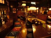 どんと 日比谷店の雰囲気3