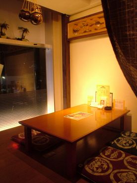 トゥモロー TOMORROW 和 洋 韓居酒屋の雰囲気1