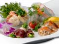 赤坂・六本木・麻布十番・西麻布　Bajamar 六本木のおすすめ料理