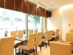 リプトンコーナー 有楽町の雰囲気1