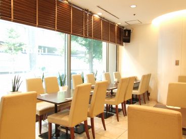 リプトンコーナー 有楽町の雰囲気1