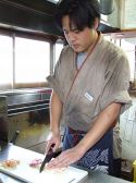 鶏料理 もみじの雰囲気3