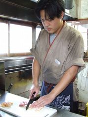 鶏料理 もみじの雰囲気3
