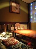 トゥモロー TOMORROW 和 洋 韓居酒屋の雰囲気2
