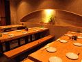 恵比寿・中目黒・代官山・広尾　5050 フィフティ フィフティの雰囲気