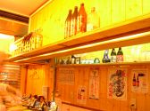 手造料理 凛の雰囲気2