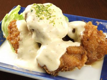 てげてげ 銀座 炭火焼居酒屋のおすすめ料理1
