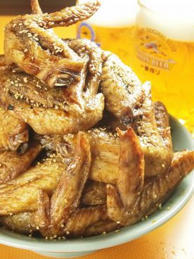 鳥達 平林亭 河原町三条店のおすすめ料理1