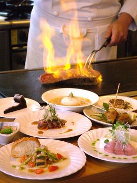 クードバレーヌのおすすめ料理1