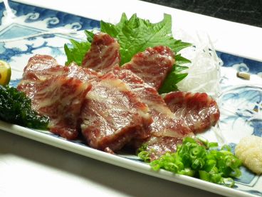 香味処 しらさかのおすすめ料理1