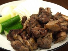 てげてげ 銀座 炭火焼居酒屋のおすすめ料理2