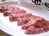 じゅうじゅうカルビのおすすめ料理2