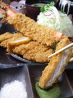 とんかつ邸 ブタもおだてりゃ木に登るのおすすめポイント2