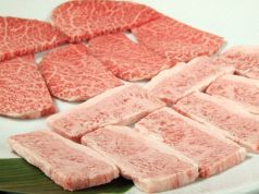 焼肉 満月の写真