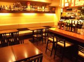 てげてげ 銀座 炭火焼居酒屋の雰囲気3