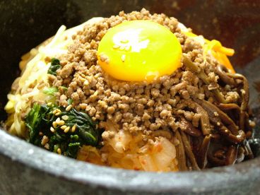 じゅうじゅうカルビのおすすめ料理1