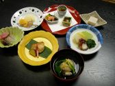 懐石　龍雲庵のおすすめ料理3