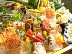 一心太助 居酒屋の写真